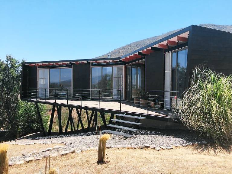 Casa Casablanca