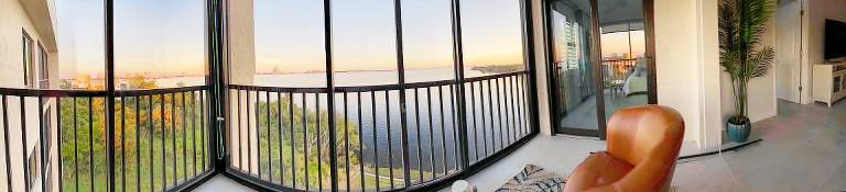 Condo  Palmona Park
