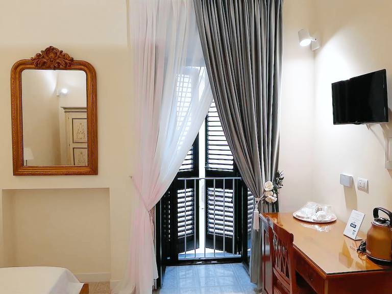 Bed & Breakfast Vieste
