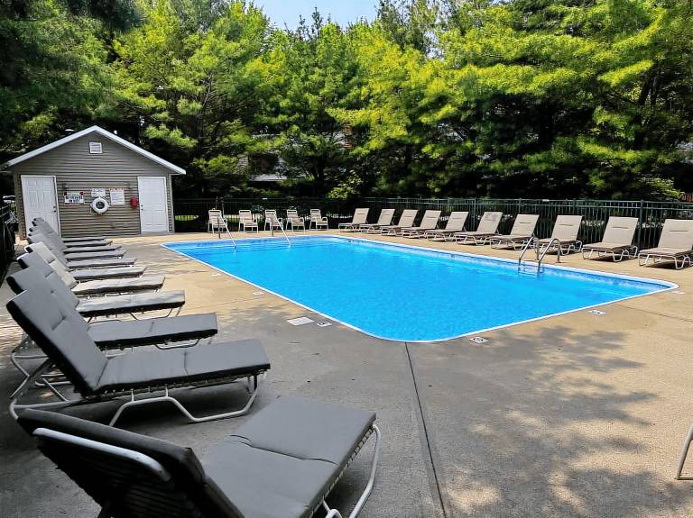 Villa Saugatuck
