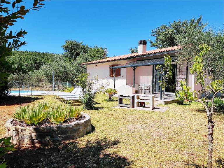 Casa Gavorrano