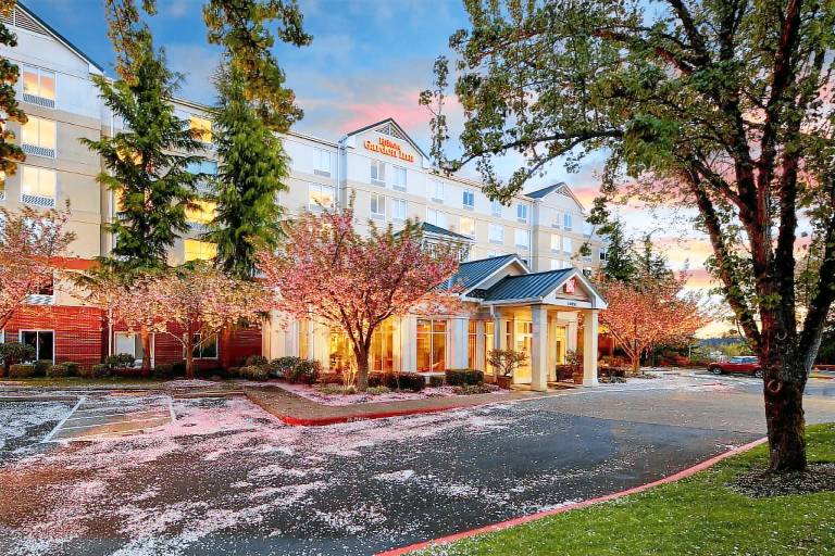 Hilton Garden Inn Portland/Lake Oswego in Lake Oswego, OR