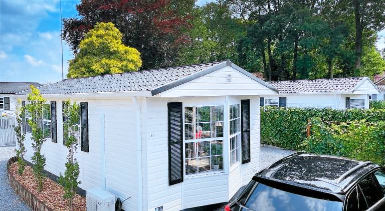 Chalet Oisterwijk