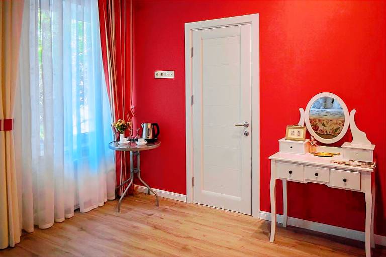 Bed & Breakfast Centre