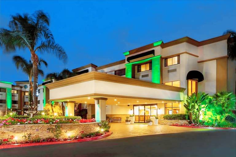 Holiday Inn Santa Ana Orange County Airport by IHG