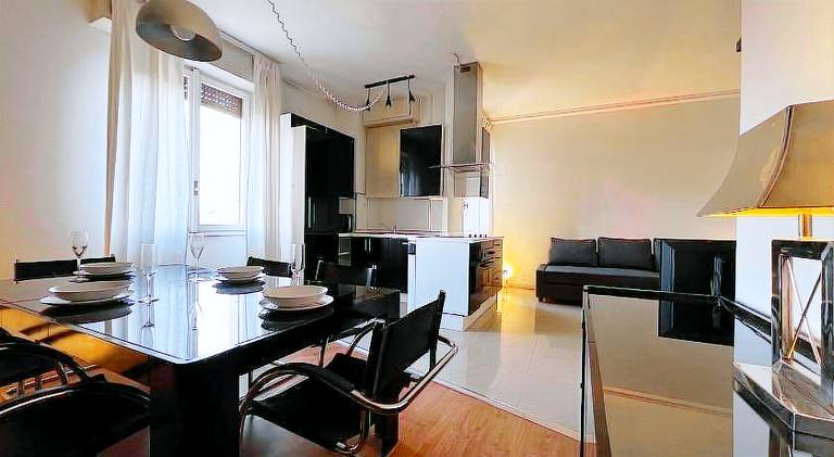 Holiday apartment with 1 room for 4 persons — photo 3