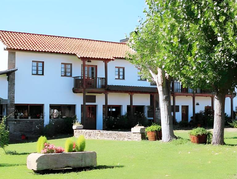 Quinta  Rio de Onor