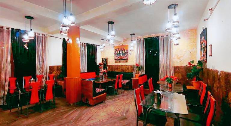 Hotel Chetna & Cottages — photo 2