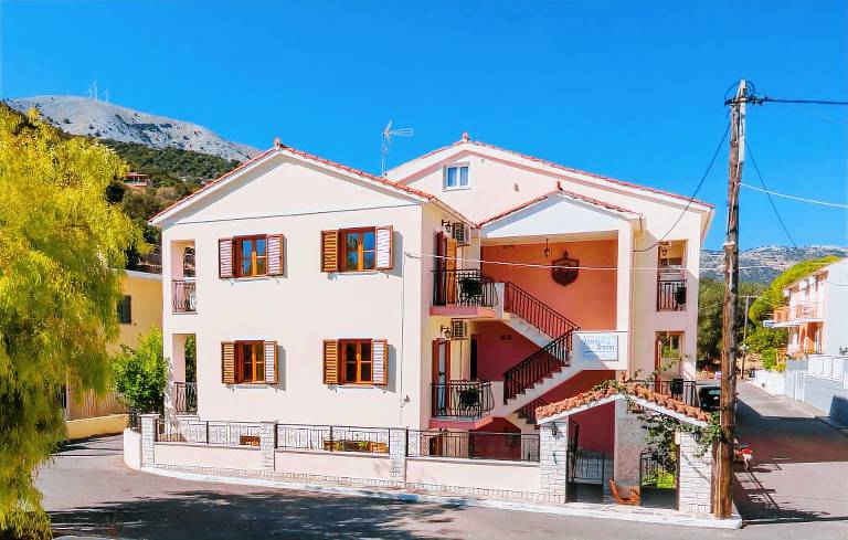 Appartamento  Agia Effimia