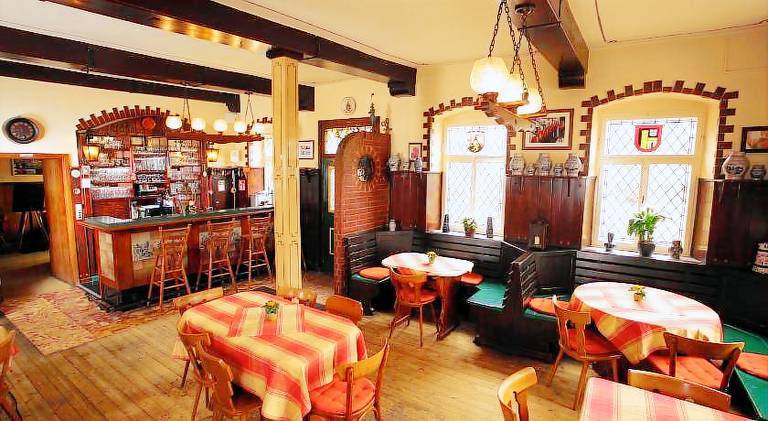 Hotel zur Schloß-Schenke — photo 4