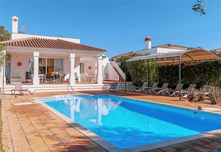 Villa Benalup-Casas Viejas