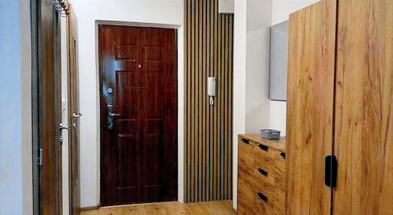 Apartment with 1 room for 4 persons — photo 4