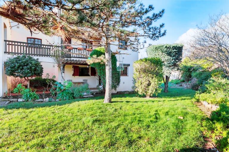 Maison de vacances Saint-Raphaël