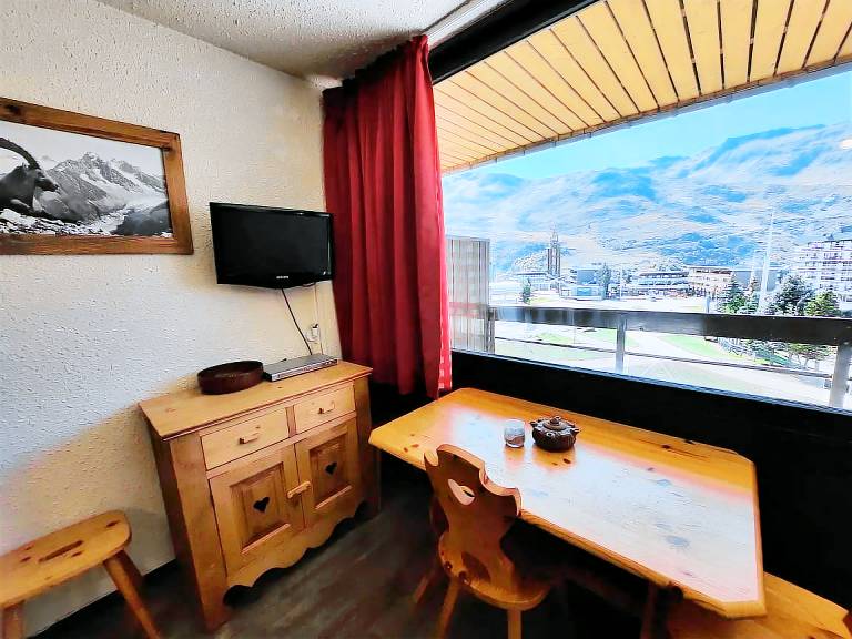 Beautiful studio | Next to the ski | Pets are welcome — photo 3