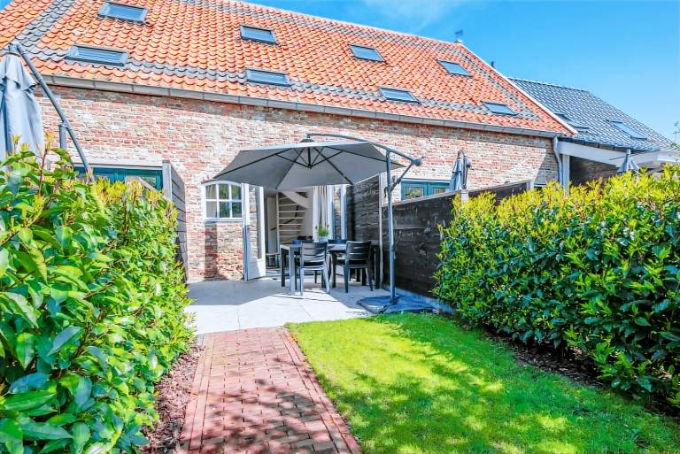 ZE1152 Ferienhaus im Veere