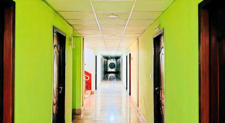 Pameer Hotel — photo 2