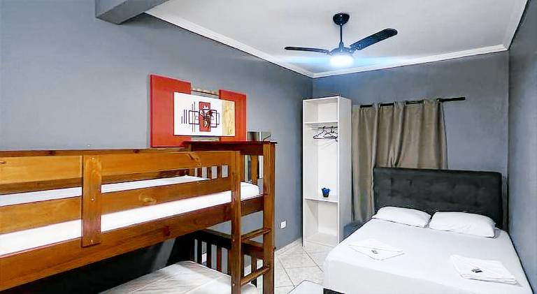 Hostel Anprado 2-Proximo ao Aeroporto de Guarulhos com Kit Cafe da Manha Incluso — photo 2
