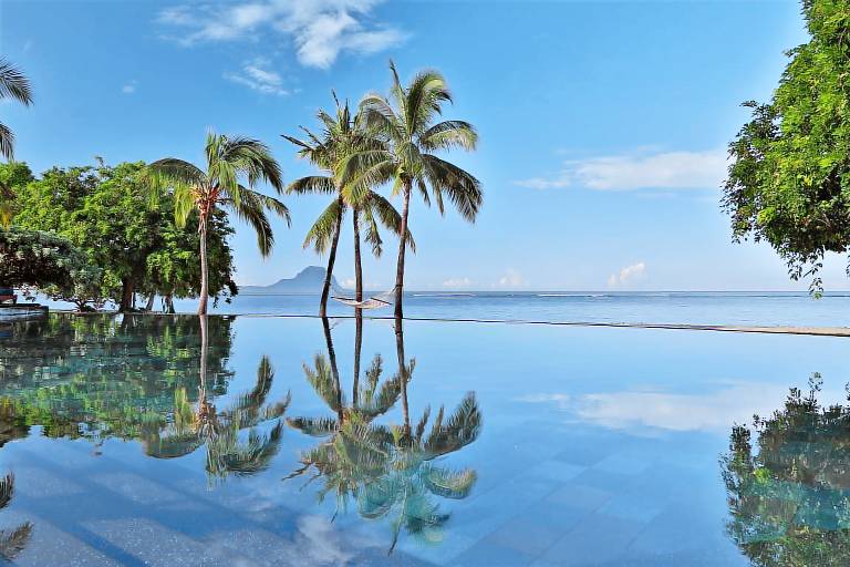 Resort Flic en Flac