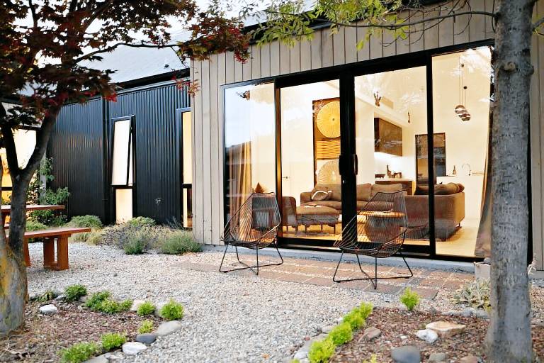 House Arrowtown