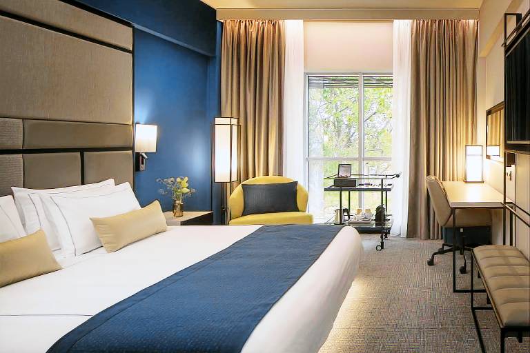 Park Plaza Utrecht Hotel in Utrecht