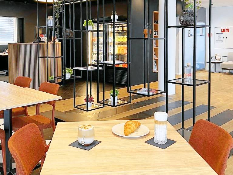 Ibis Fribourg Hotel — photo 5