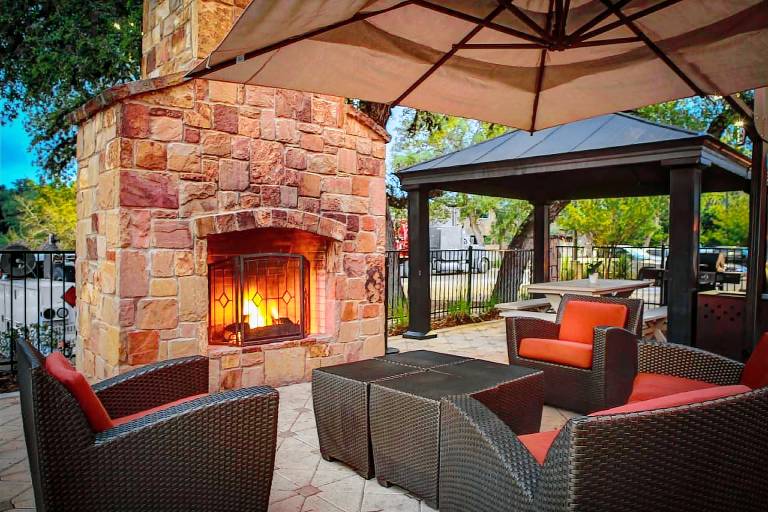 Hampton Inn & Suites Boerne — photo 4