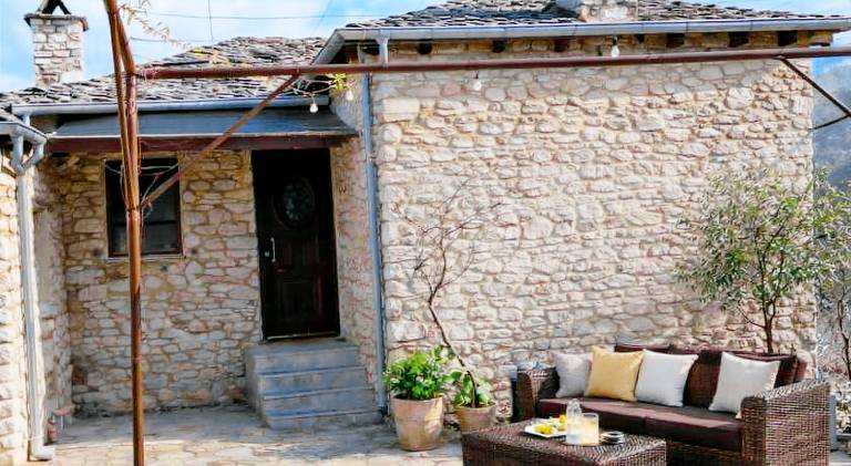 House with garden | Pet-friendly — photo 3
