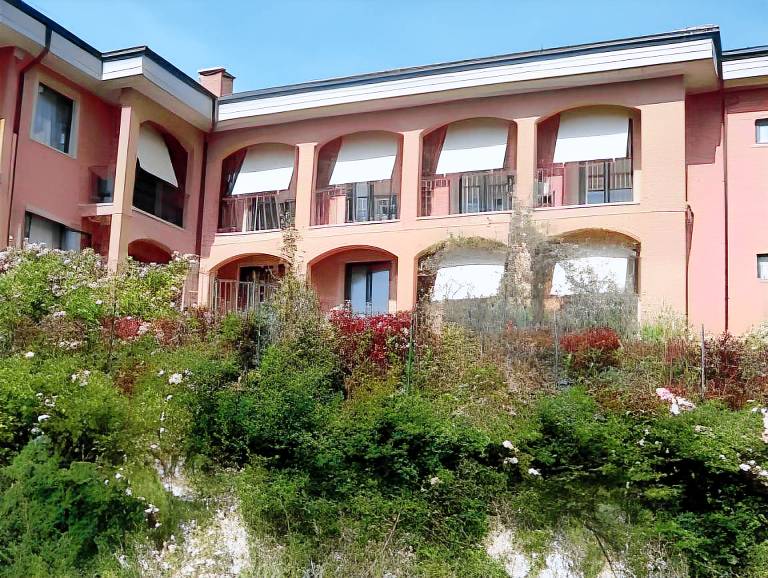 Albergo Ristorante San Biagio in Montepulciano