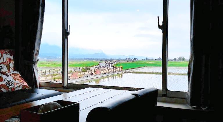 Xian Qing Yu Zhi Homestay — photo 2