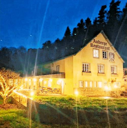 Appartement Echternach
