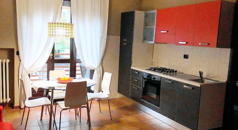 Holiday apartment with patio | Pet-friendly — photo 3