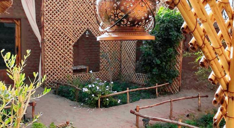 Kasbah Mashallah — photo 3