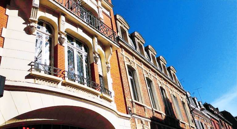 Hotel De Normandie — photo 5