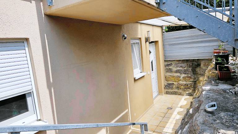 Ferienwohnung Meckenbeuren