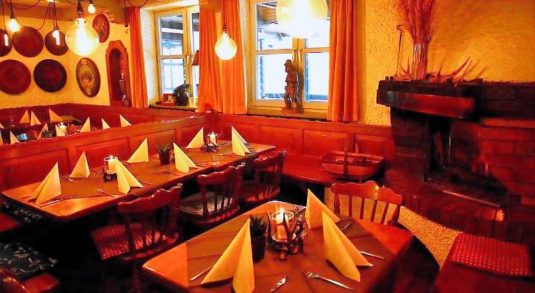 Hotel Zum Forst — photo 2