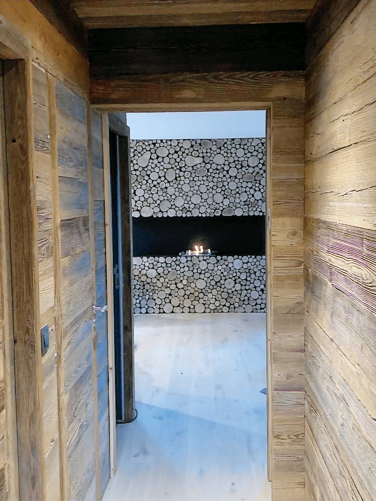 Appartement en copropriété Sallanches