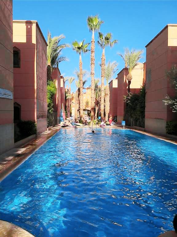 Riad Marrakesh