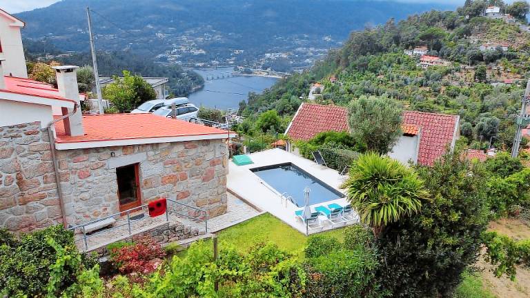 Casa Rossas