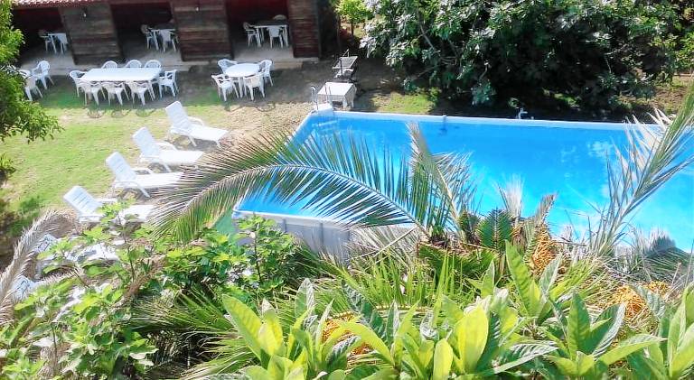 Residence Pantaleo — photo 2