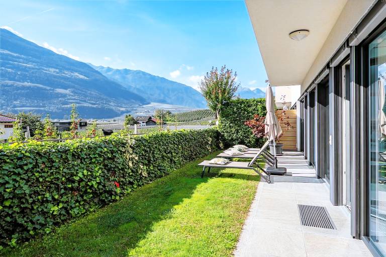 Ferienwohnung Goldrain