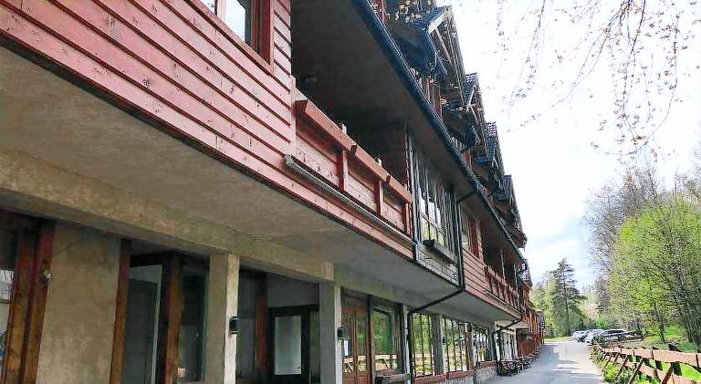 Apartamento Vysoké Tatry