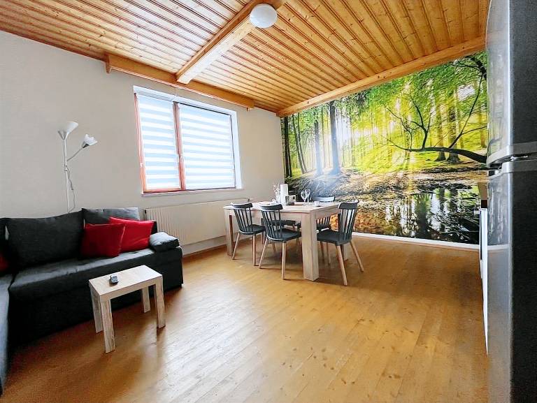 Ferienwohnung Wachau
