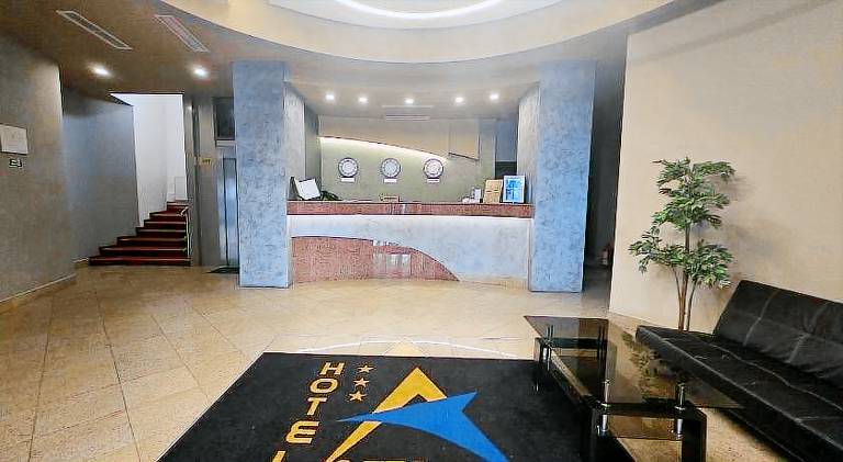 Hotel Astoria — photo 2