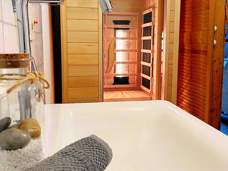 Ferienwohnung Zell am Harmersbach