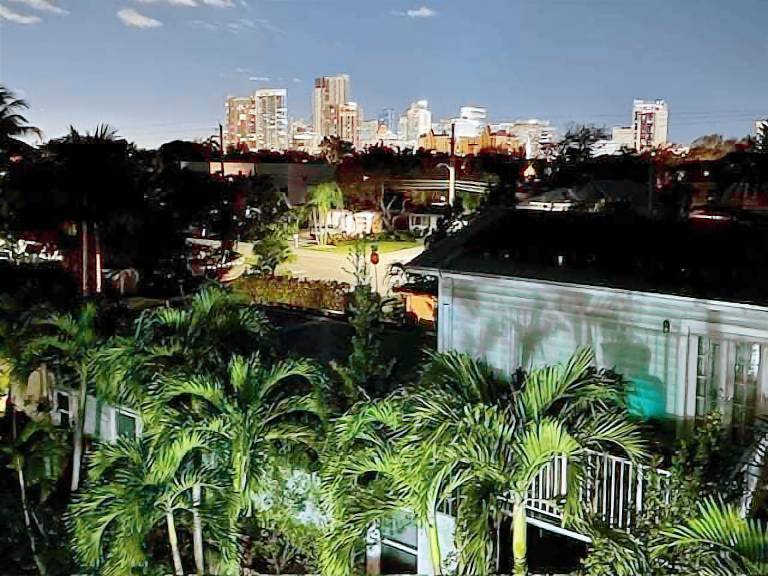 Feriehus  Fort Lauderdale