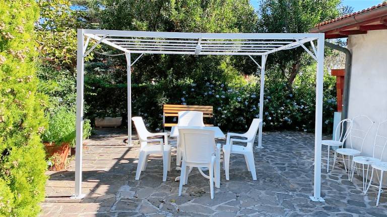 Holiday Home Villino Pergola near Marina di Campo — photo 3