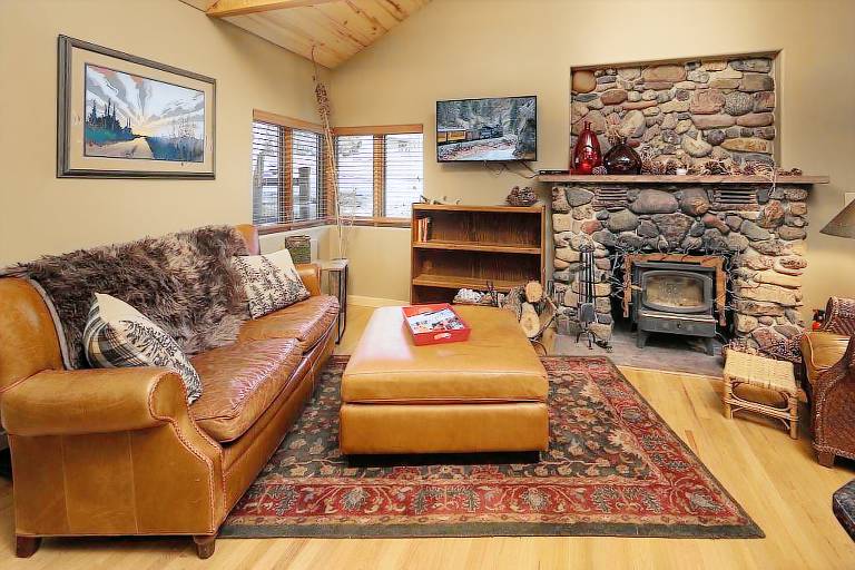 Cabin  Durango