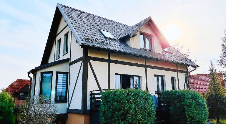 Bed & Breakfast Krzeszna