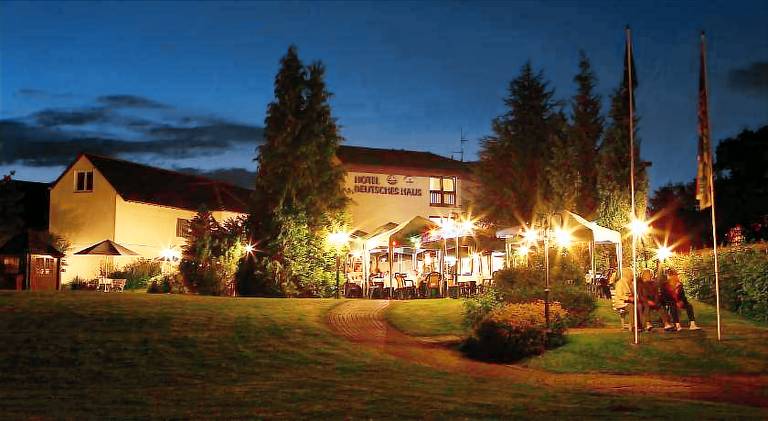 Parkhotel Goldlinde
