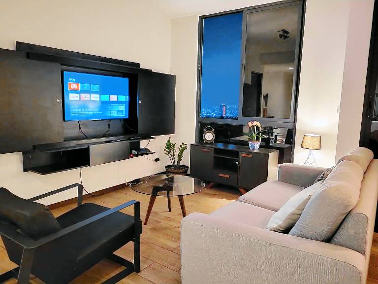 Apartment San Salvador